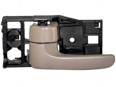 Toyota 69206-0C030-E1 Handle, Inside