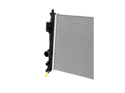 Toyota 16400-F2081 RADIATOR ASSY