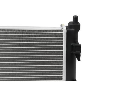 Toyota 16400-F2081 RADIATOR ASSY