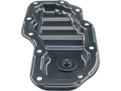 Toyota 12102-0F020 Lower Oil Pan