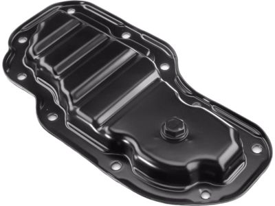 Toyota 12102-0F020 Lower Oil Pan