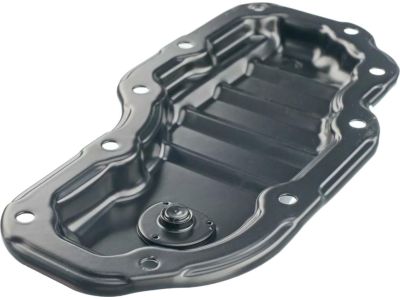 Toyota 12102-0F020 Lower Oil Pan