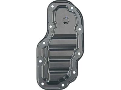 Toyota 12102-0F020 Lower Oil Pan