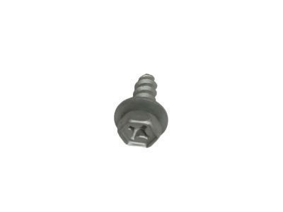 Lexus 90159-60373 Screw, W/WASHER TAPP
