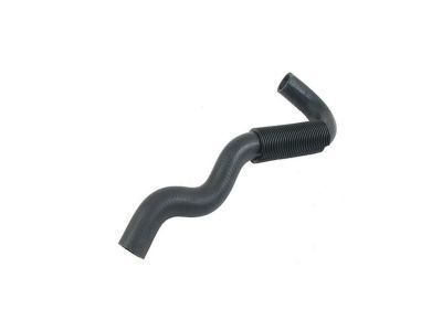 Toyota 16571-0D040 Upper Hose