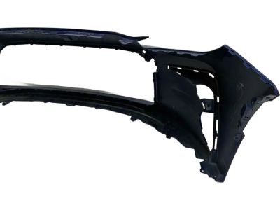 Toyota SU003-09195 Bumper Cover