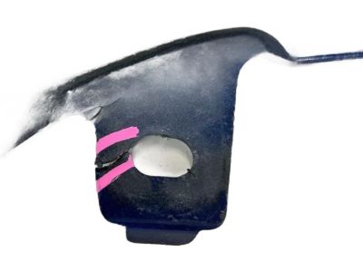 Toyota SU003-09195 Bumper Cover
