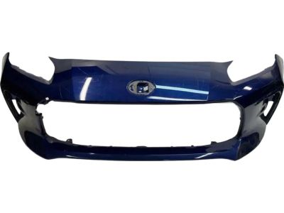 Toyota SU003-09195 Bumper Cover