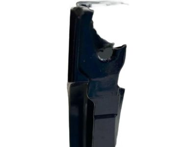 Toyota SU003-09195 Bumper Cover