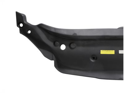 Toyota 53295-07010 Seal