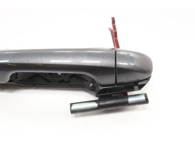 Toyota 69203-04030 Handle Base