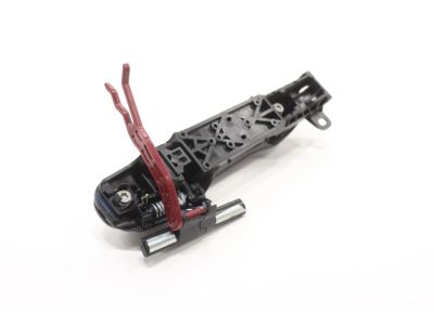 Toyota 69203-04030 Handle Base