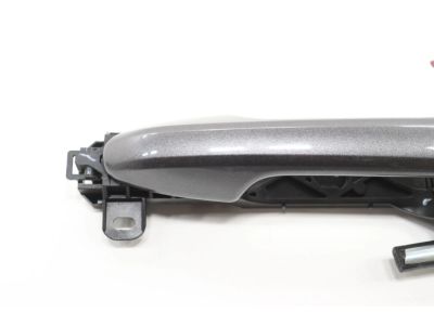 Toyota 69203-04030 Handle Base