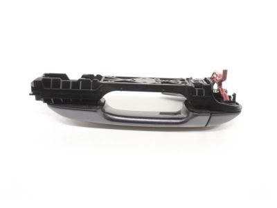 Toyota 69203-04030 Handle Base