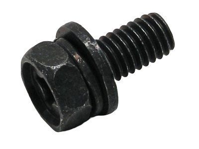 Lexus 90091-20619 Screw, W/WASHER