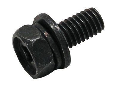 Toyota 90091-20619 Condenser Assembly Mount Bolt