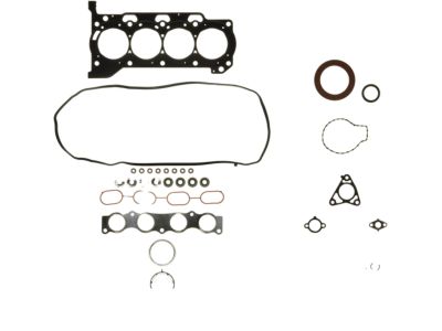 Toyota 04111-0T133 Overhaul Gasket Set