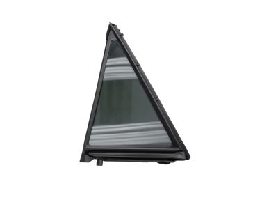 Toyota 68123-35080 Fixed Glass