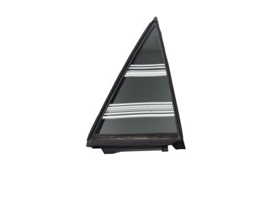 Toyota 68123-35080 Fixed Glass