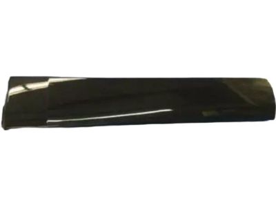 Toyota 75075-0E070-A0 MOULDING Sub-Assembly, R