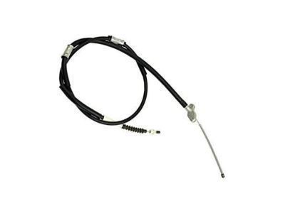 Toyota 46410-0C030 Front Cable