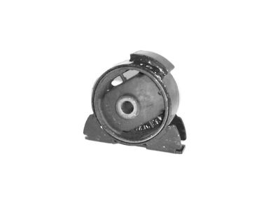 Toyota 12371-74200 Insulator, Engine Mounting, Rear