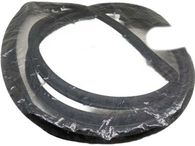 Toyota 67872-12590 Door Weatherstrip