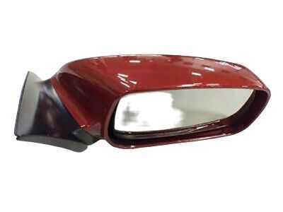 Toyota 87910-52740-B0 Mirror Assembly