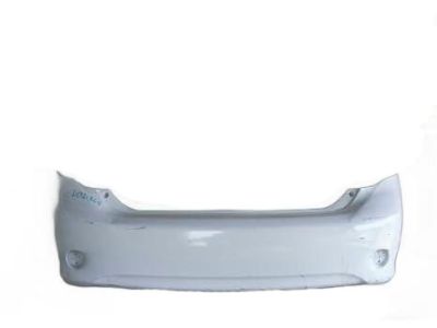 Toyota 52159-02963 Bumper Cover