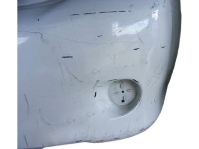Toyota 52159-02963 Bumper Cover
