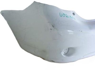Toyota 52159-02963 Bumper Cover