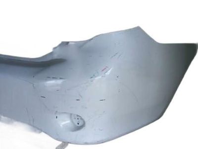 Toyota 52159-02963 Bumper Cover