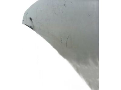 Toyota 52159-02963 Bumper Cover