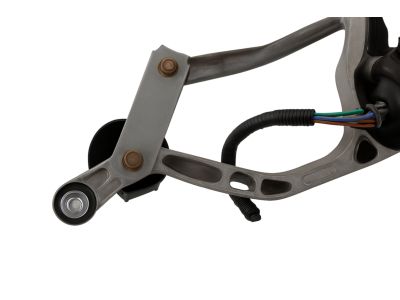 Toyota 85150-02310 Wiper Linkage