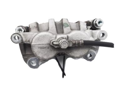 Toyota 47730-0E070 Caliper Assembly