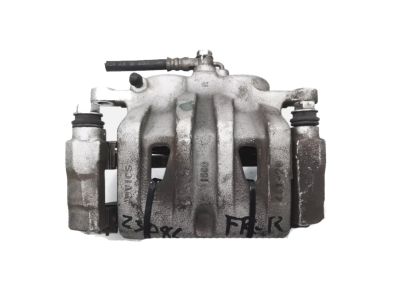 Toyota 47730-0E070 Caliper Assembly