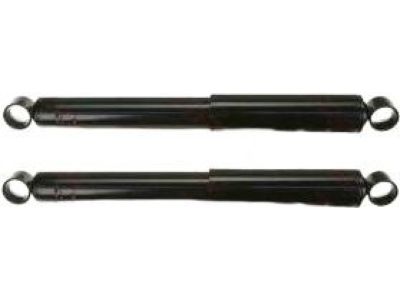 Toyota 48531-39865 Shock Absorber