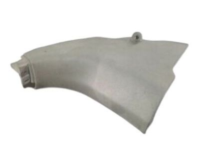 Toyota 62111-04060-B0 Cowl Trim