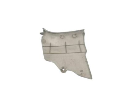 Toyota 62111-04060-B0 Cowl Trim