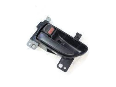 Toyota SU003-01615 Handle, Outside Gasket