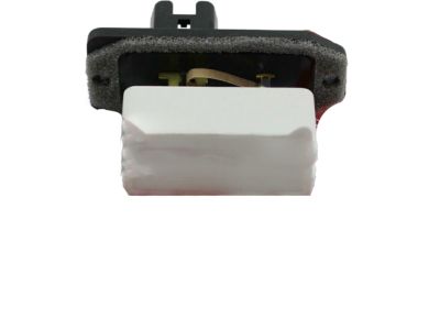 Toyota 87138-12140 Resistor