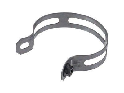 Lexus 90461-12350 Clamp