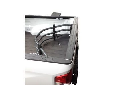 Toyota PT392-34145 Bed Extender-Powder Coated