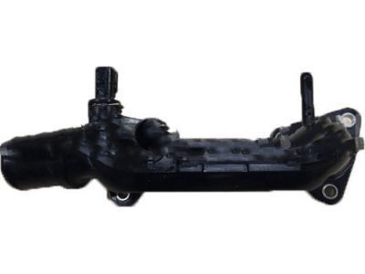 Toyota 16331-31230 Outlet Assembly