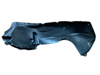 Toyota 53875-14190 Fender Liner