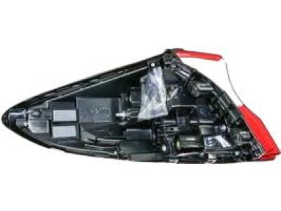 Toyota 81551-10401 Tail Lamp