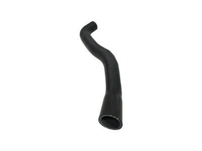 Lexus 16572-38131 Hose, Radiator, NO.2