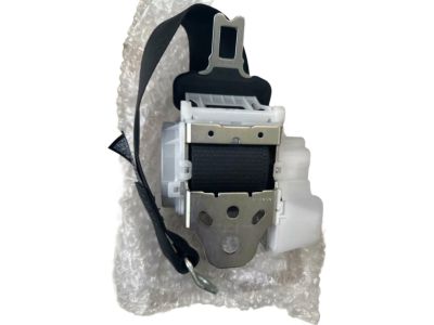 Toyota 73350-0R010-C1 Center Seat Belt