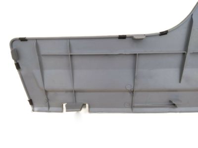 Toyota 62693-35030-B0 Lid Assembly