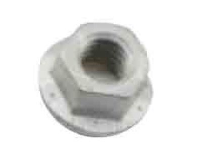 Toyota 90178-A0062 Dash Panel Nut